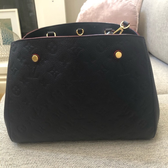 Louis Vuitton Montaigne MM - Picture 1 of 10